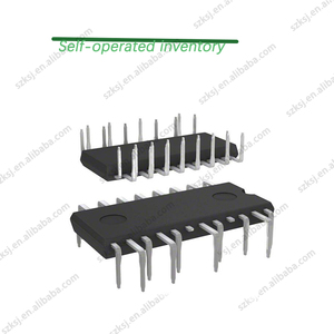 <strong>STGIPN3H60AT</strong> Packaging NDIP-26L IGBT Module In Stock <strong>STGIPN3H60AT</strong> 3-Phase Inverter <strong>STGIPN3H60AT</strong> - Product Image 1