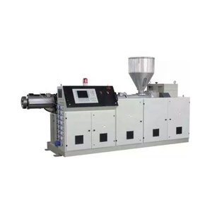 <span class=keywords><strong>SJ</strong></span> <span class=keywords><strong>90</strong></span>/30 单螺杆挤出机用于熔融喷布