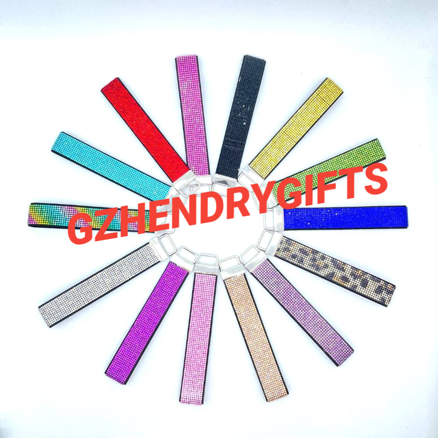 #9 bracelets bling