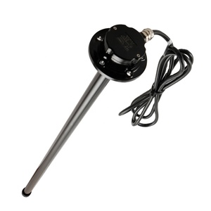 Sensor capacitivo de nivel de tanque de aceite combustible líquido de instrumentos de medición de nivel de capacitancia - Product Image 1