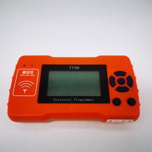 Foyum TY90 rilevatore di frequenza digitale TY100 rilevatore di dati Master remoto misuratore di frequenza telecomando programmatore fotocopiatrice personalizzato