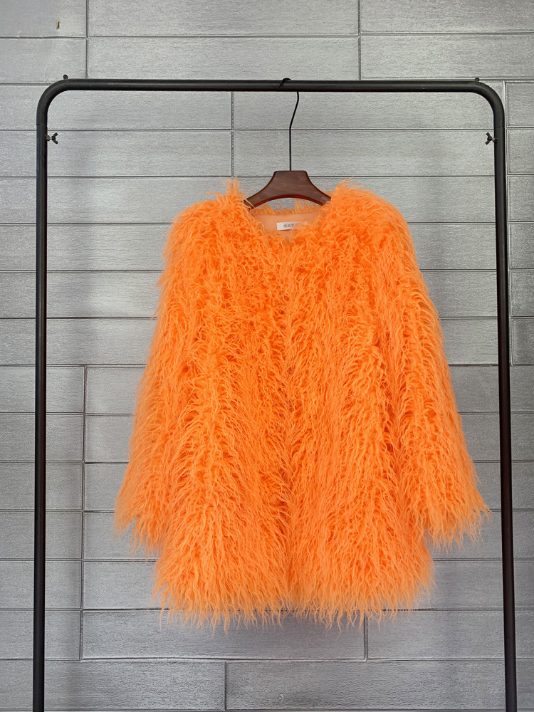 Naranja