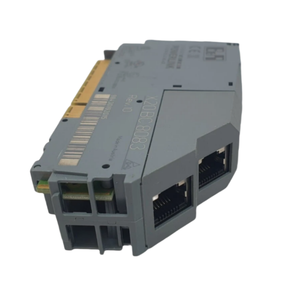 New Original B&amp;R X20BC8083 POWERLINK (V1/V2) Controlled Node with up to 2 Slots for Hub Expansion Modules PLC Terminal Module - Product Image 2
