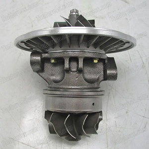 Isuzu kamyon 6HE1-TC motor için popüler TBP420 Turbo 466515-0001 466515-5003S CHRA - Product Image 2