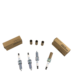 หัวเทียนคุณภาพสูงสำหรับรถยนต์เกาหลี รุ่น 18855-10060 ขายส่ง 1885510060 - Product Image 3