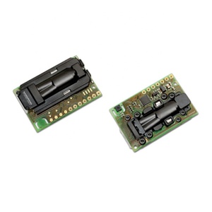 SCD30デジタル二酸化炭素ガスセンサーモジュールCO2センサー - Product Image 1