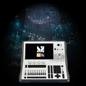 Кварц DMX контроллер света 14,1 для программирования освещения - Product Image 1