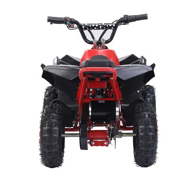 HJ-YEG1000 36V/800W 48V/1000w quad électrique VTT électrique avec quatre roues quad jouet voiture 55 minutes d'autonomie