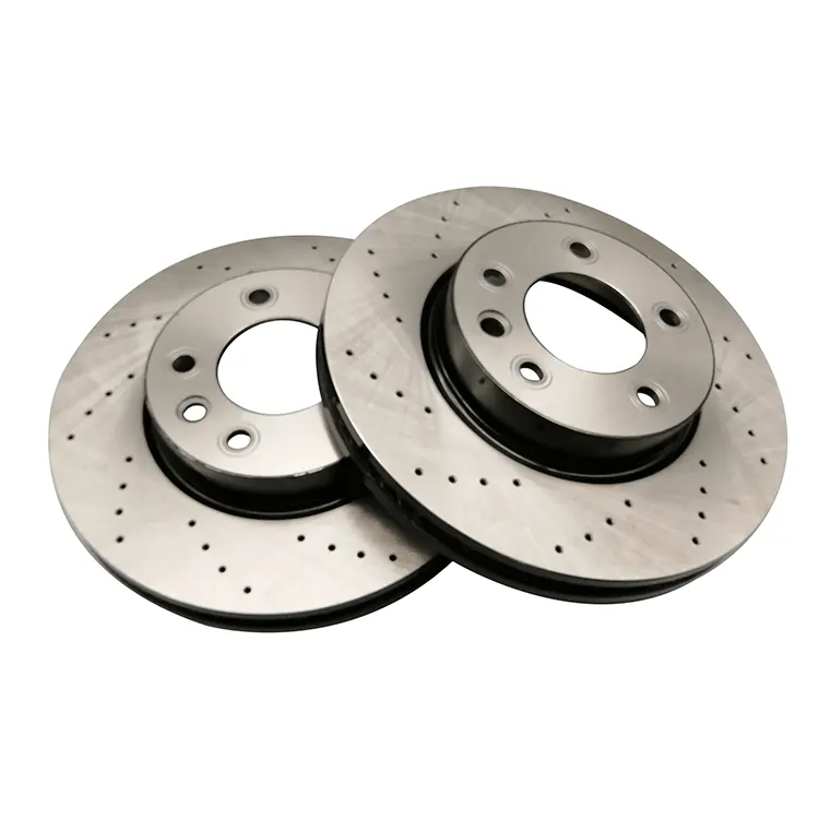 Frontech low price wholesale brake disc rotor from china rotor disc