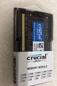 Laptop RAM 1.2V 3200mhz DDR4 16GB modulo sodimm DRAM - Product Image 2