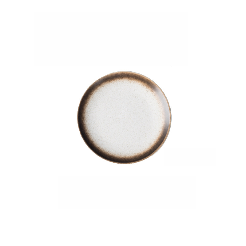 white B