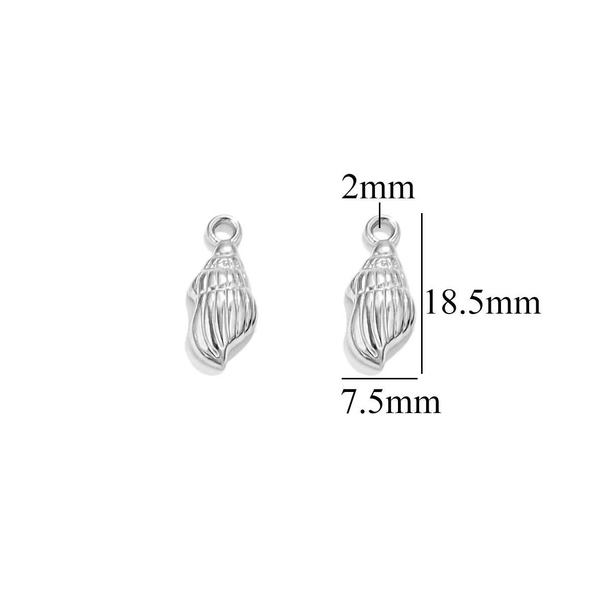 507 Argent 0,83g
