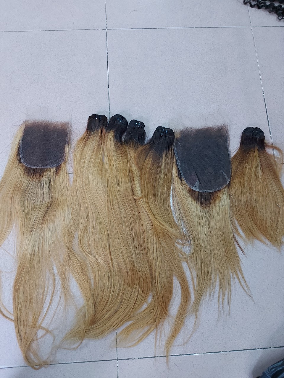 Ombre
