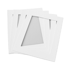 Acid-miễn phí passe-partout/Mat Hội Đồng Quản Trị cho hình ảnh khung - Product Image 1