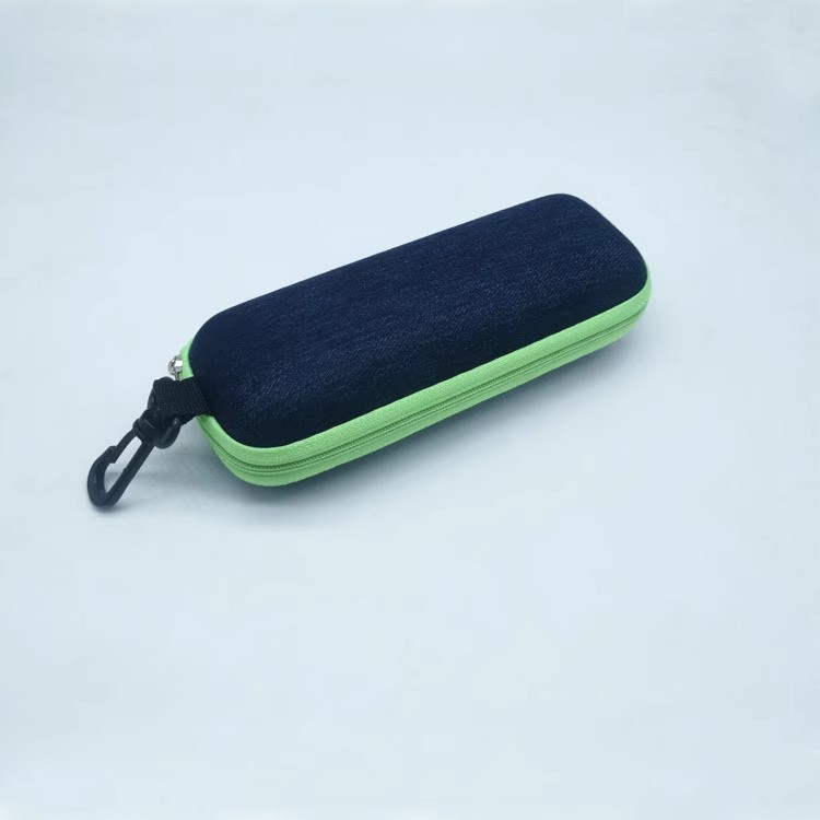 Fluorescent green