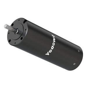 Motore a levitazione del Pod Hyperloop-Halbach Array Design controllo della corrente vorticosa - Product Image 5