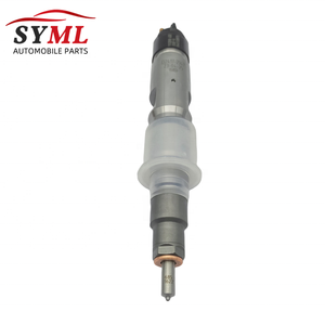 High Quality <strong>Injector</strong> 0986AD1014 for Automobile diesel Engine High Pressure Fuel <strong>Injector</strong> - Product Image 4