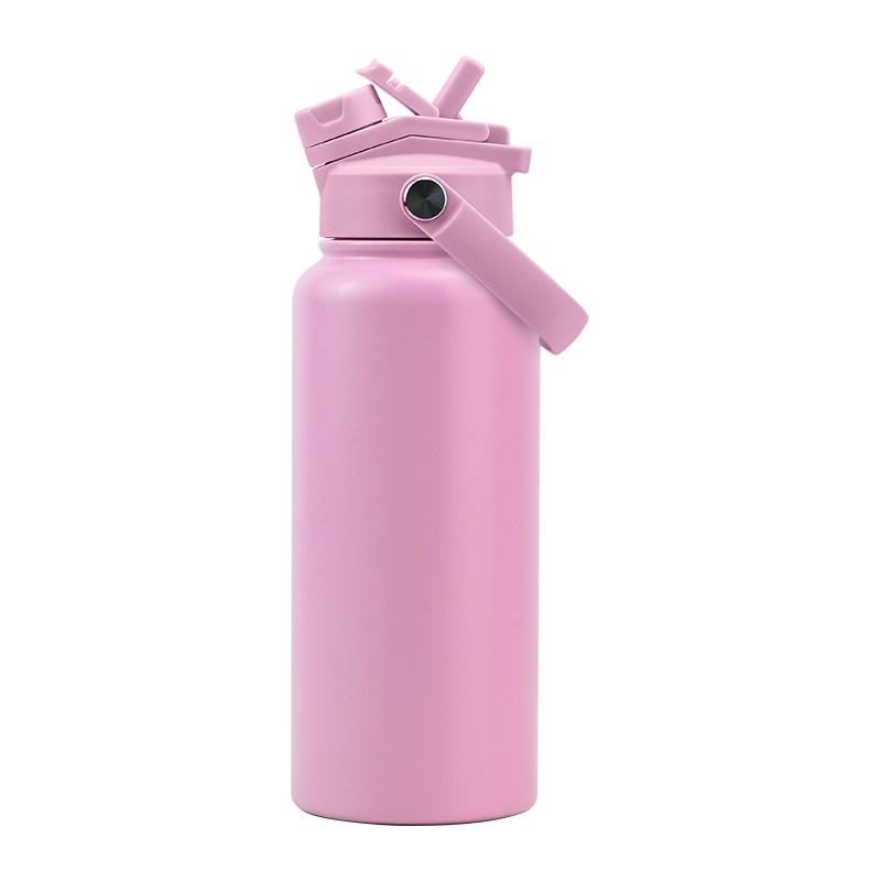 Rose foncé - 699C