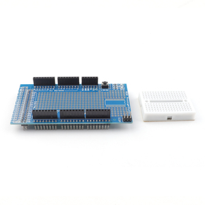 MEGA Proto Shield V3.0 Entwicklungs platine Universelle Prototyp-Erweiterungs karte mit Steck brett für MEGA2560 - Product Image 5