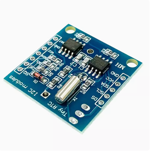 TZ <strong>Tiny</strong> <strong>RTC</strong> <strong>I2C</strong> <strong>Module</strong> 24C32 Memory DS1307 Clock <strong>Module</strong> - Product Image 3
