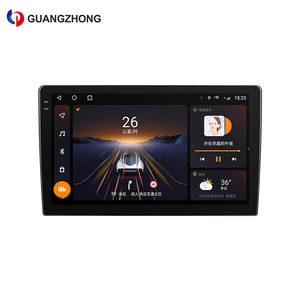 7英寸车载平板电脑5G WIFI BT GPS导航OBD防眩光屏幕车载平板电脑安卓 - Product Image 2