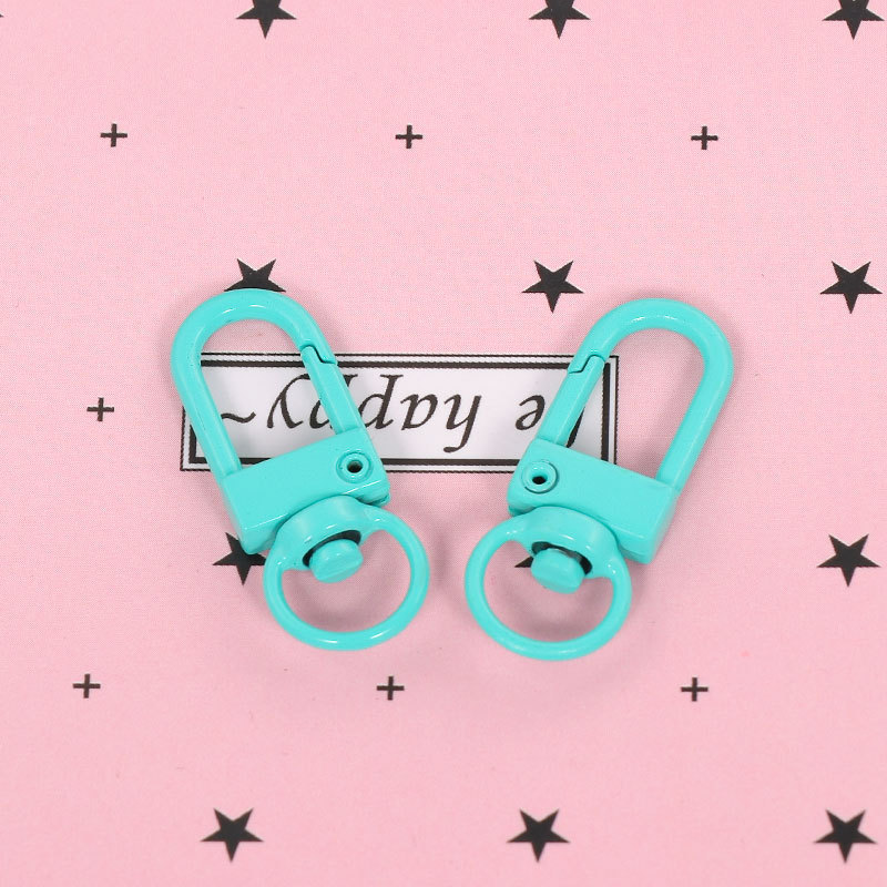 7 Mint Green