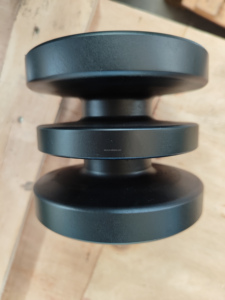 Cat259/278/299for <span class=keywords><strong>bobcat</strong></span> Skid loader 536 3549 304 1890 dưới con lăn xây dựng các bộ phận máy móc - Product Image 2