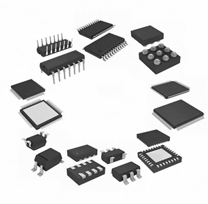 F4n60 mới và độc đáo mạch tích hợp f4n60 ITO-220 lưỡng cực chip bóng bán dẫn linh kiện điện tử bom - Product Image 6