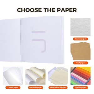 Bloc de notas para escribir con logotipo personalizado Bloc de notas de bolsillo fácil de escribir con base de tablero de papel - Product Image 5