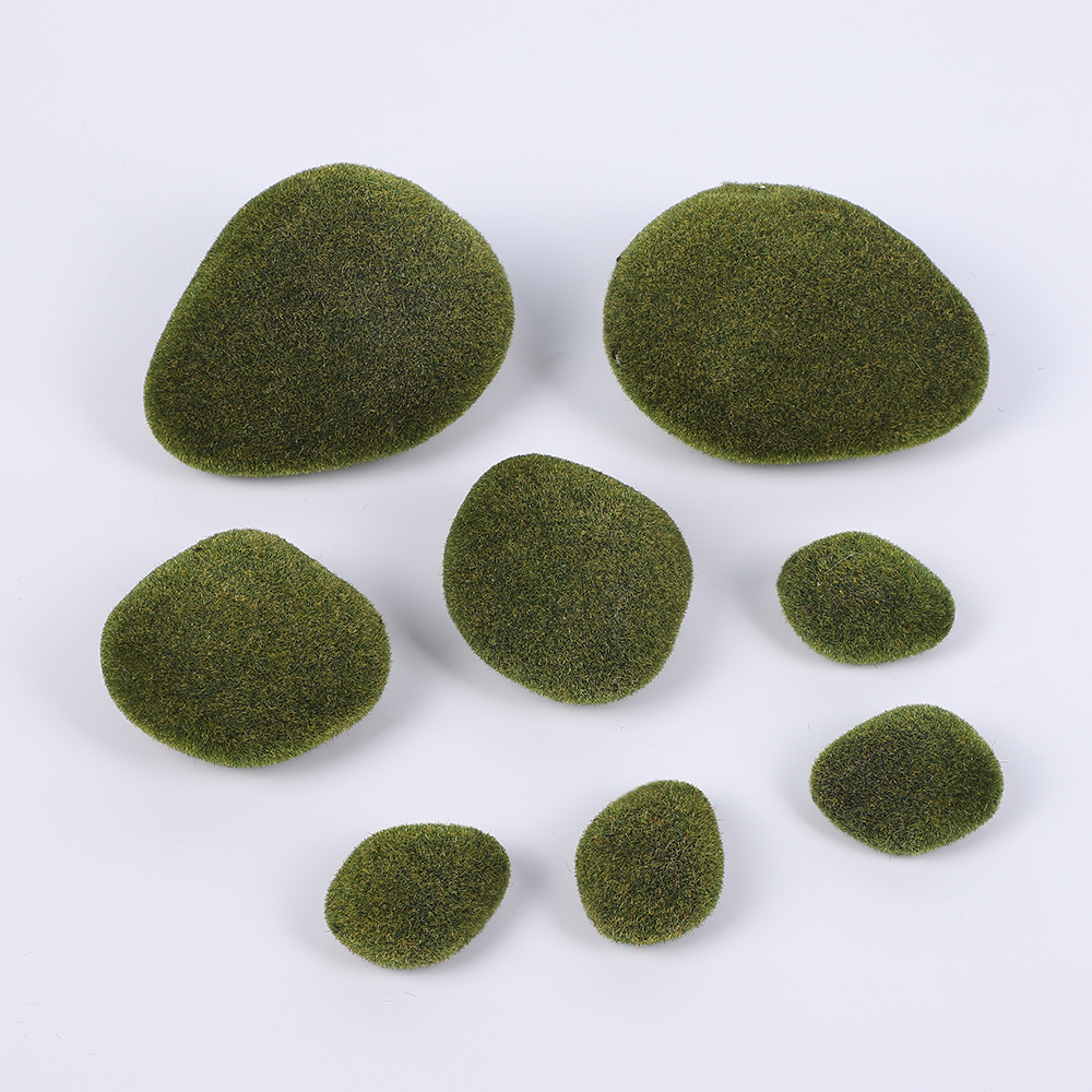 DM 11x9cm 2 pièces + 7,5x7cm 2 pièces + 4,5x4cm 4 pièces 8 pièces/paquet