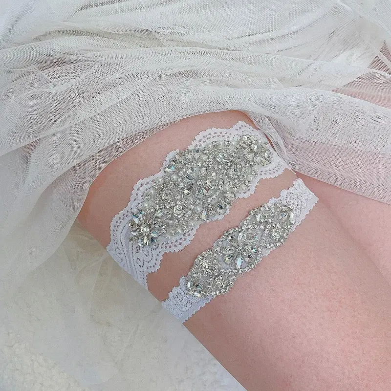 Ceinture de mariée en Satin, strass, pour demoiselle d'honneur, accessoires de mariage, en cristal, ruban, pour tenue de bal de fin d'année, pour femmes