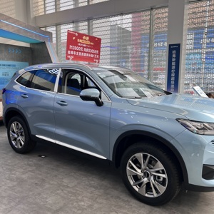 2022รุ่นที่สามรุ่น1.5T Haval H6 PHEV Hybrid Car - Product Image 4