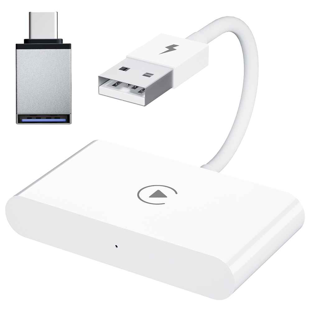 Carplay blanco