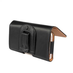 Universal Leather <strong>Pouch</strong> Available <strong>for</strong> 4&quot; 4.5&quot; 5&quot; 5.5&quot; 6&quot; 6.5 Inch <strong>for</strong> Iphone 13 14 12 11 Pro Max Mini Waist Bag With Back Splint