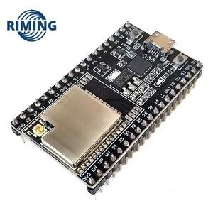 New and Original ESP32-DevKitC V4 Core Board ESP32 Development Board ESP32-WROOM-32D ESP32-WROOM-32U Module