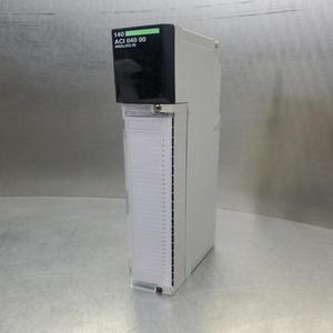 Módulo de 16 canales de entrada analógica 140ACI04000 nuevo original 3A-14 para PLC - Product Image 1