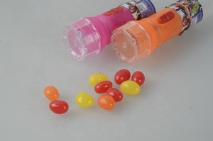 חדש פנס צעצוע עם jelly bean