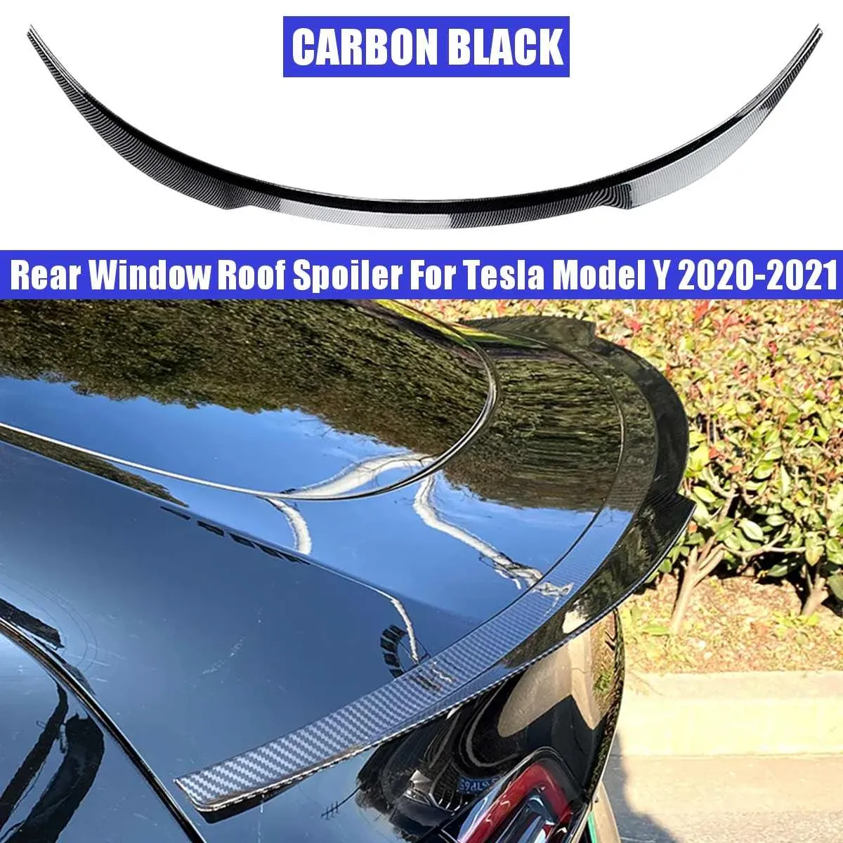 Carbon Fiber