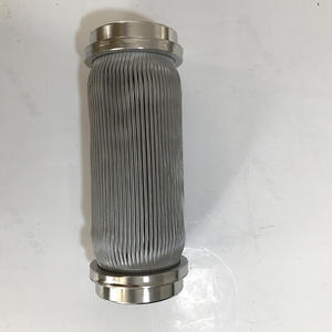 Bester Preis Feinste Metall-Mehrschicht-Lasers chneid maschine Plissee-Platten <span class=keywords><strong>filter</strong></span> für flüssige Dampf-Säure-Luft