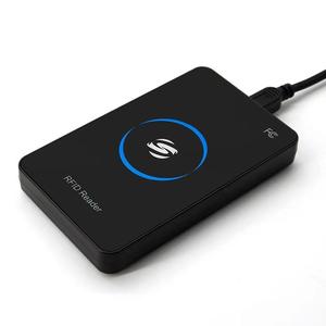 Ucuz fiyat sıcak satış stokta 125Khz EM4100/TK4100 erişim kontrolü için RFID okuyucu - Product Image 3