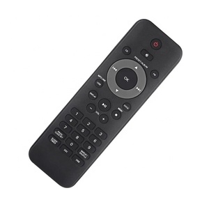 オーディオシステムへのHostrongリモートコントロールの使用CDFM DCM2020 DCM1070 DCM205 MCM1050 MCM1050B DCM3060 DCM2060 MCM2050 MCM2000 - Product Image 3