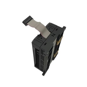 Günstiger Preis CP1W Erweiterungs einheit SPS Programmier steuerung CP1W-40EDT