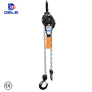 Giấy Chứng nhận CE Chất lượng cao của nhãn hiệu Palăng xích 0.75 tấn LEVER <span class=keywords><strong>Block</strong></span> New Arrival <span class=keywords><strong>Chain</strong></span> LEVER <span class=keywords><strong>Block</strong></span> - Product Image 3