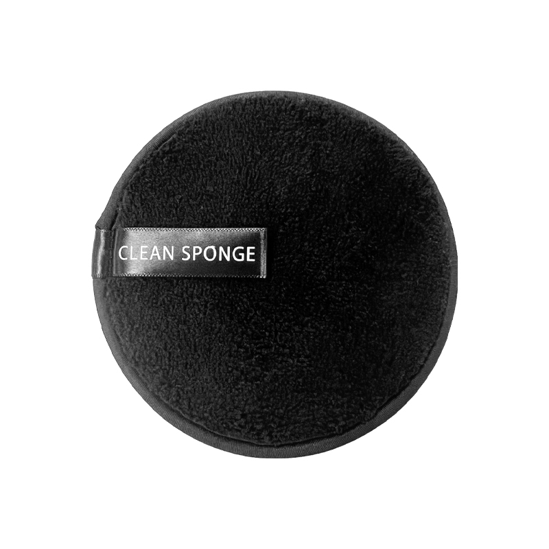 Noir-Microfibre Longue