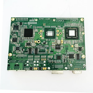 Beckhoff C6525 Mainboard CB3052-0005 Device Mainboard <strong>Control</strong> <strong>Computer</strong> Board CPU Board Motherboard Desktop In-stock - Product Image 3