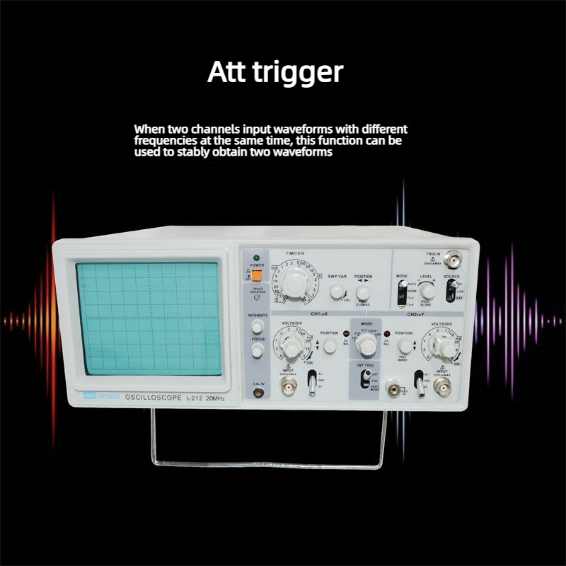 L-5040 40MHz