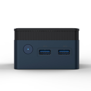 OEM personalizado Mini PC N100 Micro PC Mini ordenador portátil Ordinateur - Product Image 5