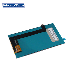 Módulo de pantalla Lcd de 5,5 pulgadas, 25 pines, ángulo de visión completo, pantalla tft lcd - Product Image 5