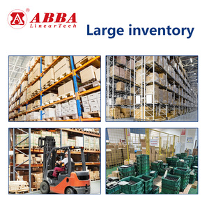 批发100% 原装ABBA BRC15R0 BRC20R0 BRC25R0 BRC30R0 BRD35R0 BRD45R0数控导轨滑块导轨轴承直线导轨 - Product Image 6