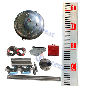 低价燃油浮子和板液位计/指示器称重液位测量系统制造商 - Product Image 2